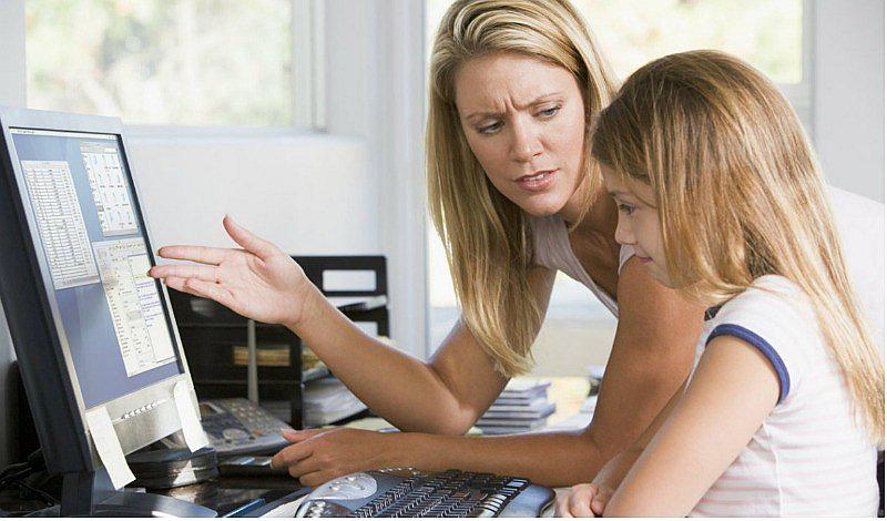 4 peligros de las redes sociales para niños y adolescentes