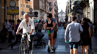 Los países de Europa que han levantado las restricciones de la pandemia del COVID-19