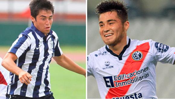 Rodrigo Cuba vuelve ser jugador de Alianza Lima después de 6 años