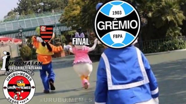 Flamengo vs. River Plate: las mejores reacciones en redes sociales de la final de la Libertadores en Lima