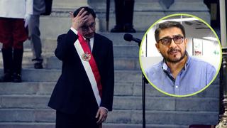 Con Ojo Crítico: ¿Y qué pasaría si el presidente Vizcarra se contagia? | VIDEO 
