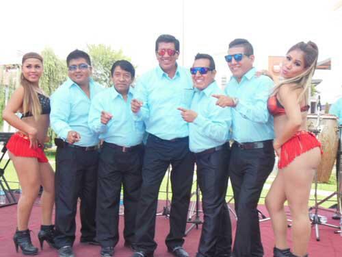 Perla Marina se alista para celebrar fiesta de aniversario