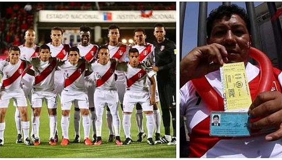 Perú vs. Colombia: FPF toma la mejor decisión para evitar reventa de entradas