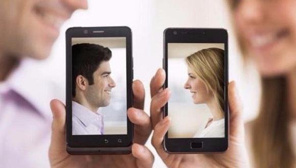 ¡4 aplicaciones móviles para encontrar el amor ( y ninguna es Tinder)!
