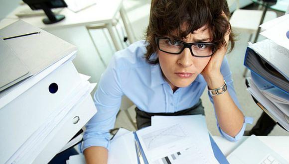 5 cosas que debes evitar para no convertirte en un workaholic