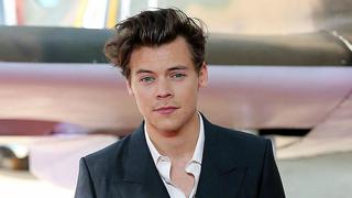 Harry Styles sería el nuevo James Bond