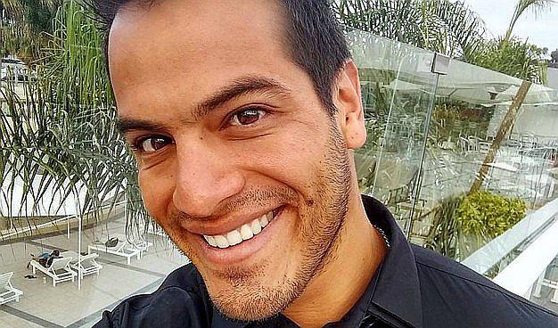 Ernesto Jiménez recibe críticas tras regresar a la televisión