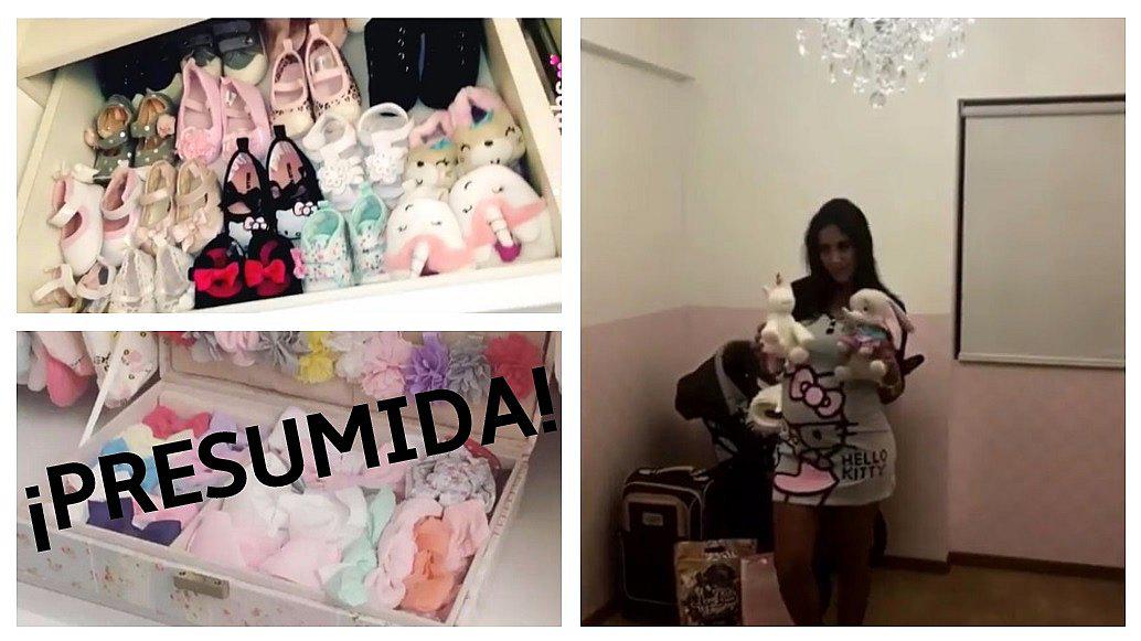 ​A Melissa Paredes le dicen “presumida” y ella explota en redes sociales