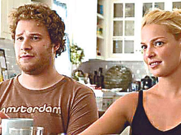 Ligeramente embarazada