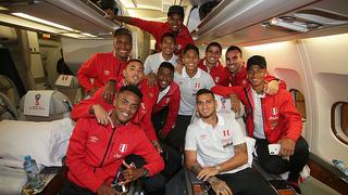 4 futbolistas de la selección peruana que muestran orgullosos a sus bebés en Instagram