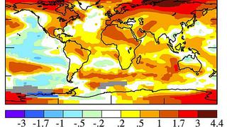  Calentamiento del océano ya tiene consecuencias para la salud humana 