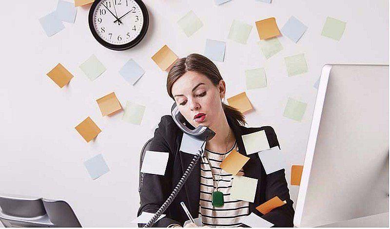 Consejos para sobrevivir cuando tienes dos trabajos al mismo tiempo