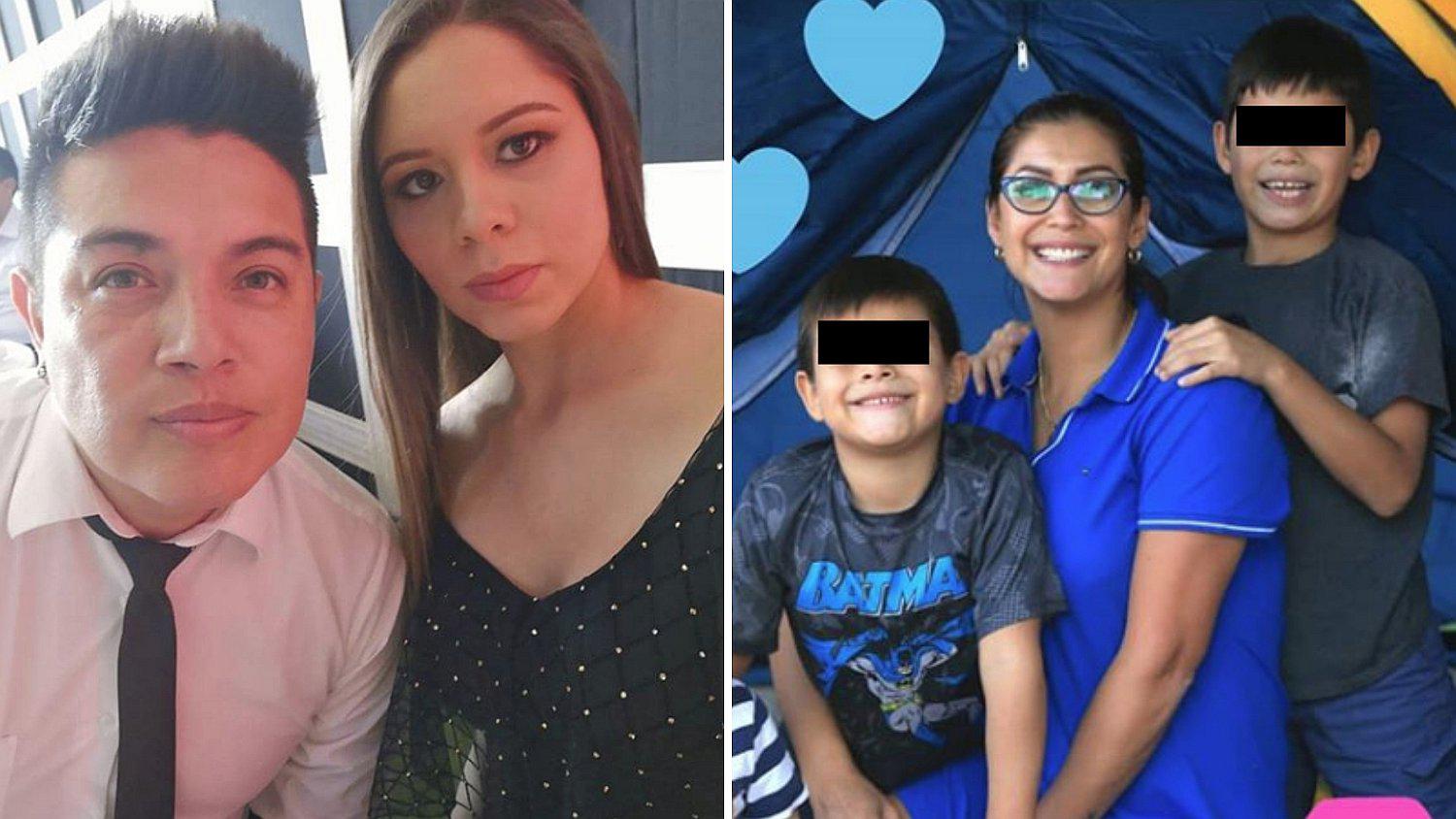 Leonard León no pasará el Día del Padre con sus hijos pero afirma que estará con su "engreída"