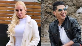 Dalia Durán asegura que quiere divorciarse de John Kelvin cuanto antes