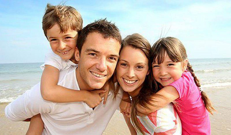 Prácticas que ayudan a la convivencia familiar