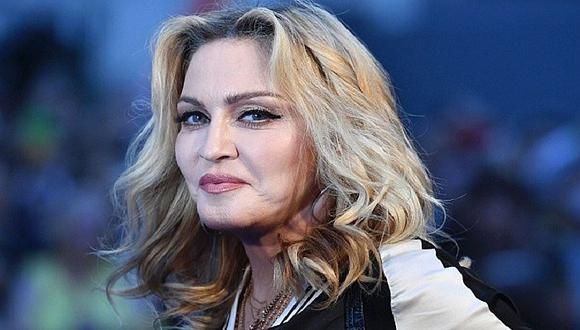 Madonna está enamorada de un hombre 28 años menor y vivirán juntos en Portugal (VIDEO)