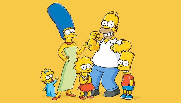 "Los Simpson" baten récord y confirman que tendrán temporada 30
