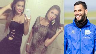 Ruth Kruger, ex amiga de Milett Figueroa, presume romance con famoso futbolista español│VIDEO