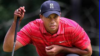 Tiger Woods espera regresar en octubre en el Safeway California 