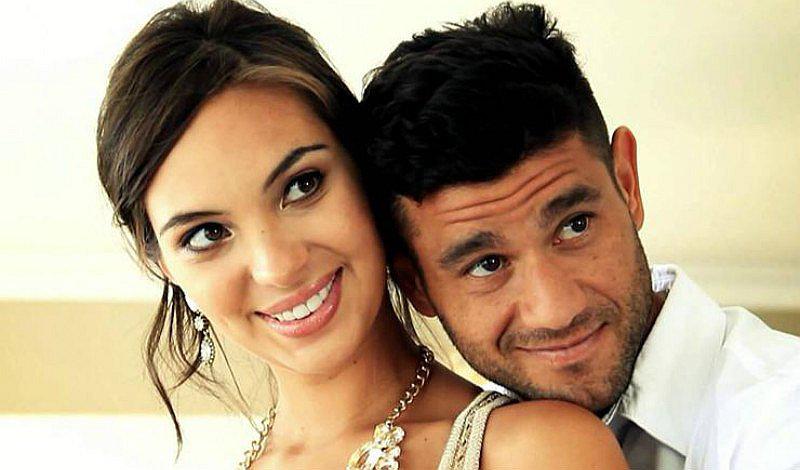 ¡Qué lindos! Los momentos más románticos entre Yaco Eskenazi y Natalie Vértiz