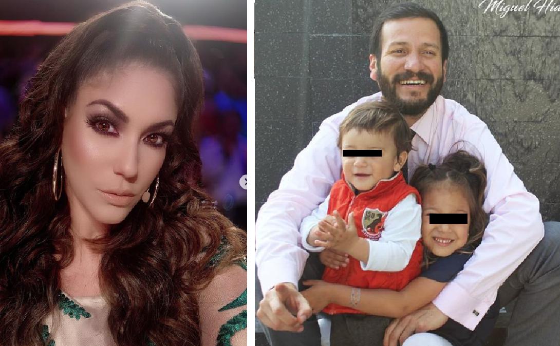 Facebook: Miguel Hidalgo