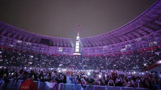 Bad Bunny: PNP señala que no ordenó el cierre de puertas del estadio Nacional para conciertos del ‘Conejo Malo’ 