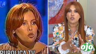 Magaly Medina y la vez que reveló por qué Latina TV le llegó a deber 350 mil dólares