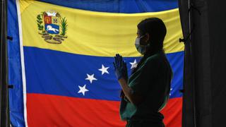 Venezuela reporta su cifra más alta de contagios por coronavirus