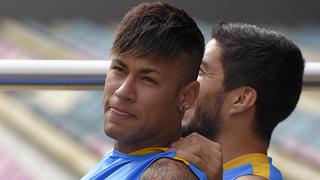 Neymar: Brasil evaluará su estado físico para decidir si juega la Copa América 