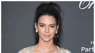 ¡Kendall Jenner divina en el 'White Party' de Chopard en Cannes! [FOTOS]