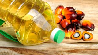 Aceite de palma es "oro líquido" por su cantidad de fitonutrientes
