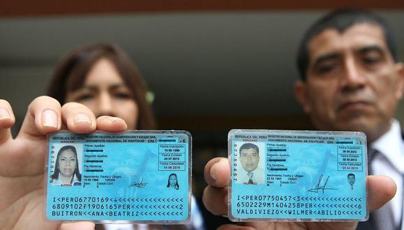 Estos son los nombres más raros y únicos de los peruanos según Reniec (FOTO)