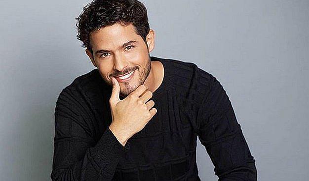 Andrés Vílchez protagonizará serie en Ecuador con un papel más serio y maduro