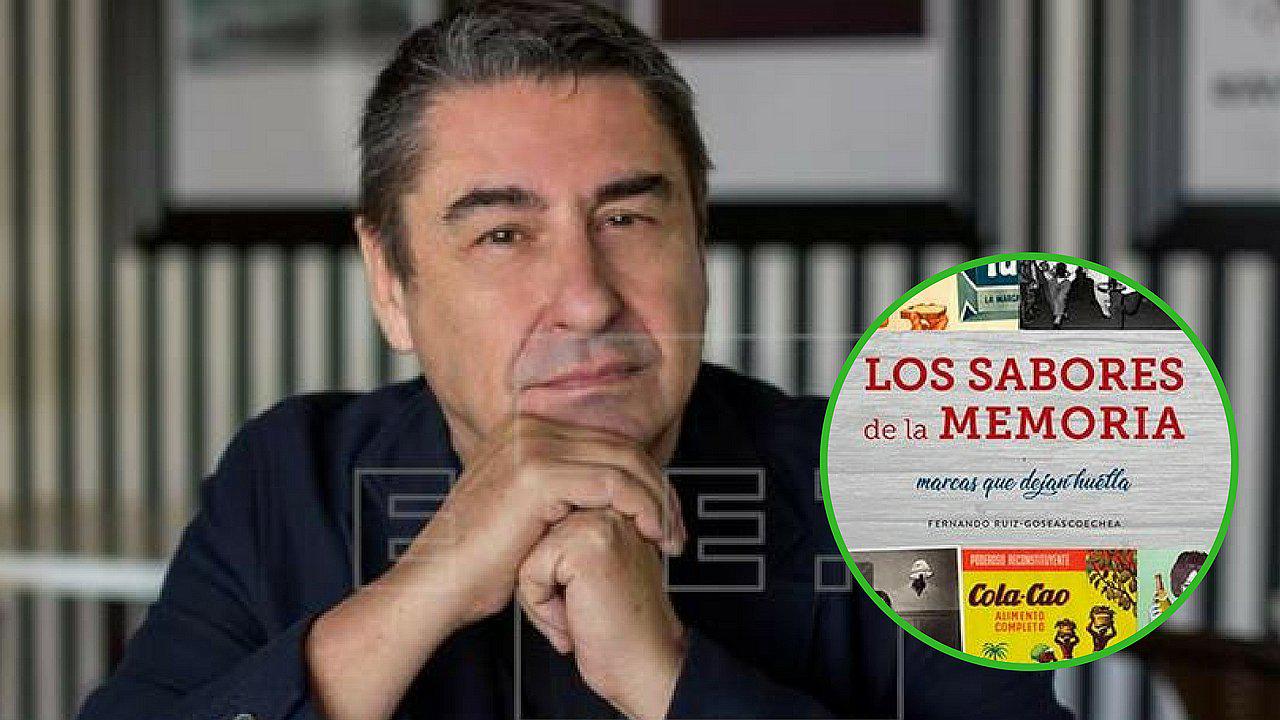 "Los sabores de la memoria" conmemora a los que hicieron historia en la gastronomía 