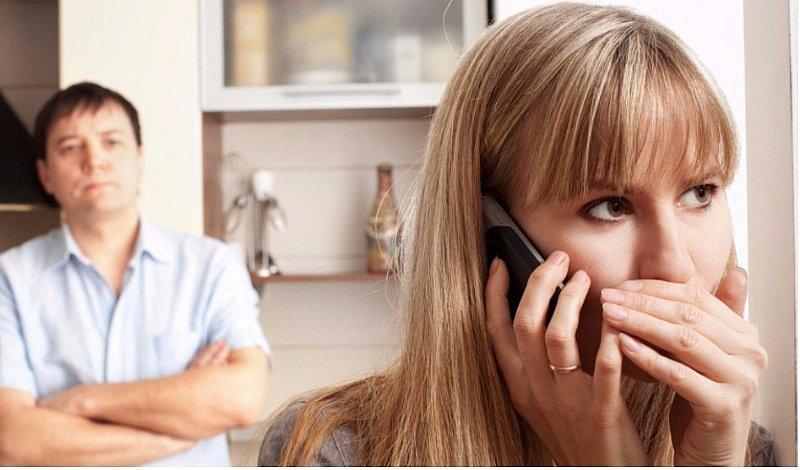 Descubre si tu pareja te es infiel con método de la Universidad de Harvard