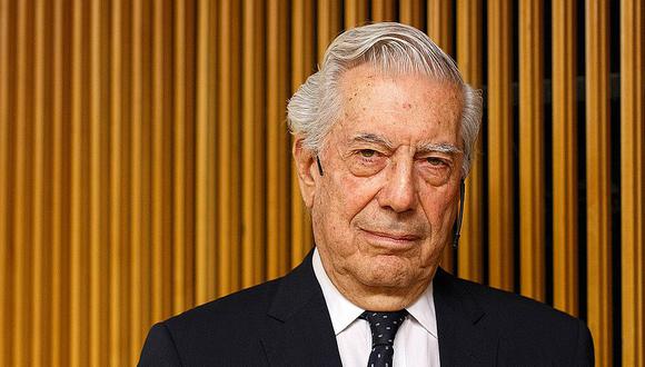 ¿Cuál es el estado de salud de Mario Vargas Llosa?