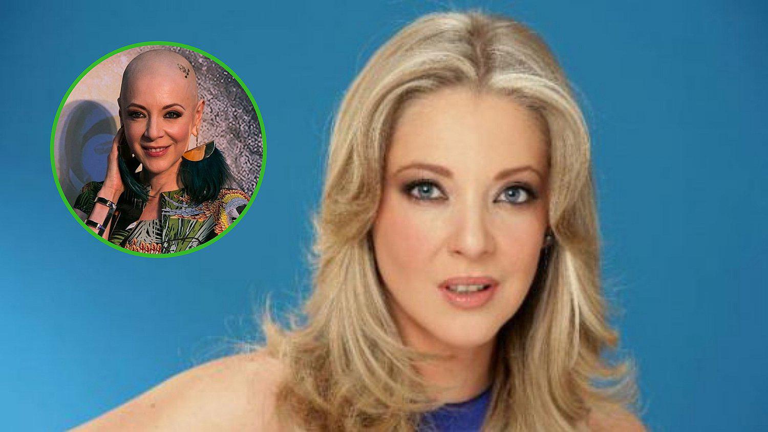 Familia de Edith González revela motivo del fallecimiento de la actriz en comunicado│FOTO