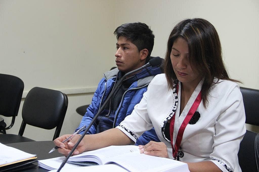 Ayacucho: Sátiros no recibirían cadena perpetua  por esta razón  