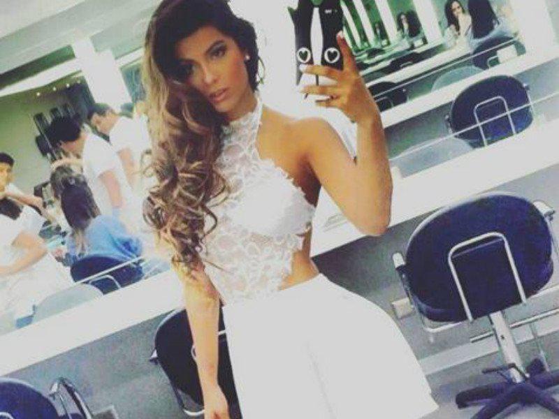 Ivana Yturbe: 4 fotos que la consagran como la favorita del Miss Perú Universo