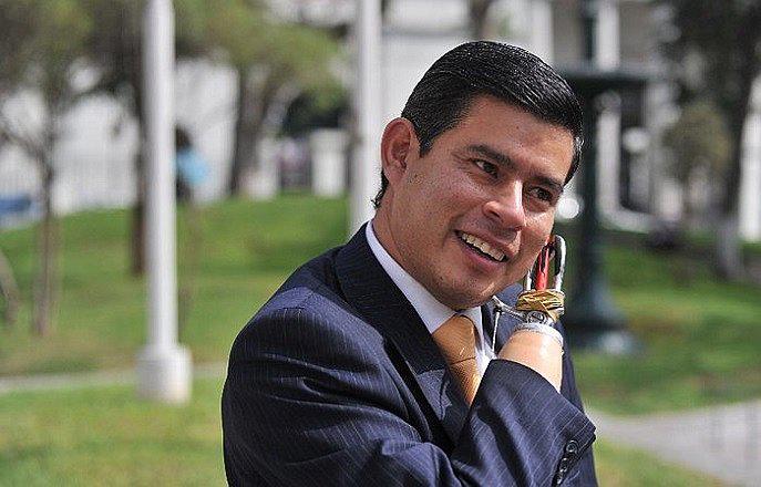 ¡APRA y FP sellan pacto político! Apuestan por Galarreta para presidir mesa congresal