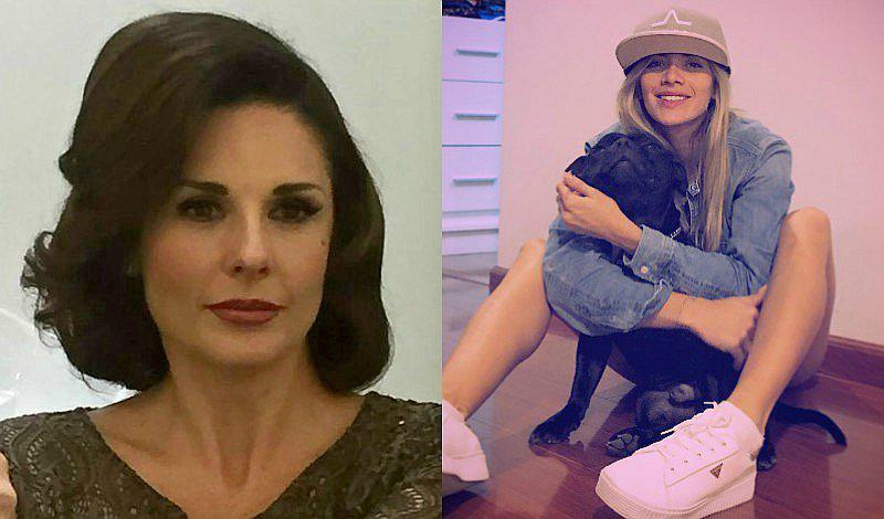 Rebeca Escribens se disculpa con peruanos por respaldo a Korina Rivadeneira