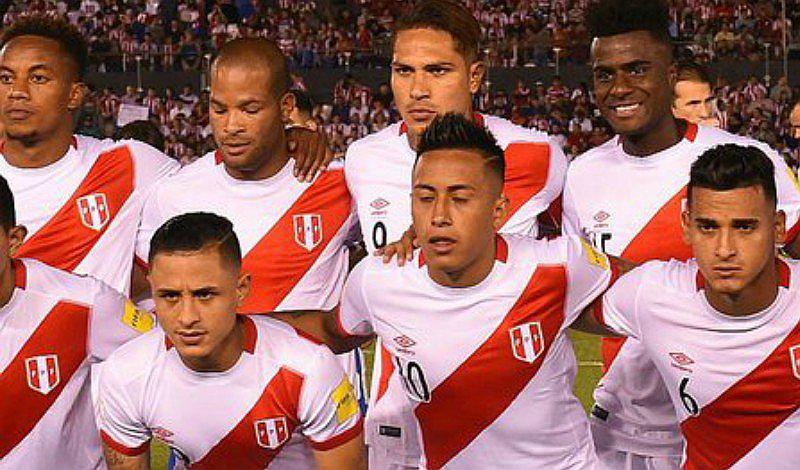 Perú vs Ecuador: Conoce a los famosos que apoyan a la bicolor [FOTOS]