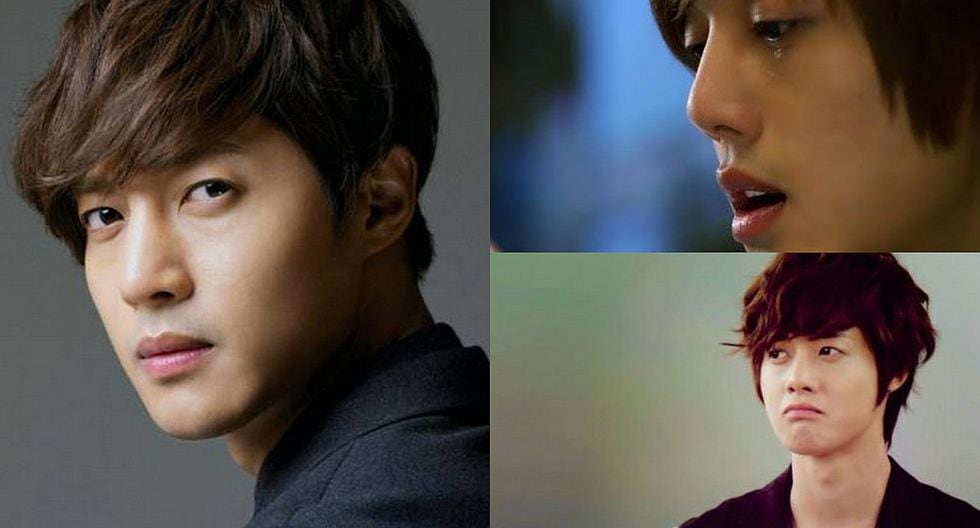 Kim Hyun Joong Asegura Que No Quiere Danar A Su Hijo Ojo Show Ojo