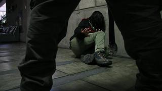 Violencia sexual: a diario 54 menores son víctimas y sistema de justicia les da espalda