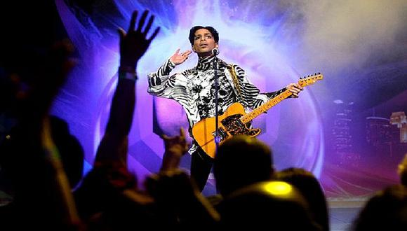 Prince: Músico estadounidense fallece a los 57 años [VIDEO]