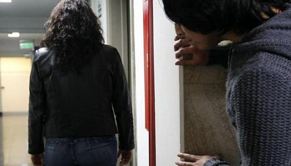 Capturan a 14 jóvenes con sarna por agredir sexualmente a una chica y apuñalar a su pareja