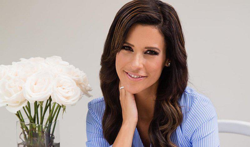 María Pía Copello: su antes y después de aumentarse el busto