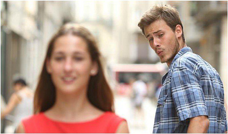 ¡Qué miedo! 5 tipos de hombre que espantan a las chicas 