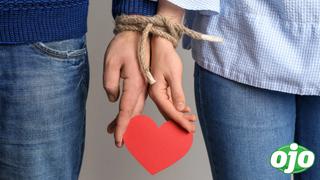 Cómo saber si eres dependiente emocional de tu pareja: 7 señales que lo indican