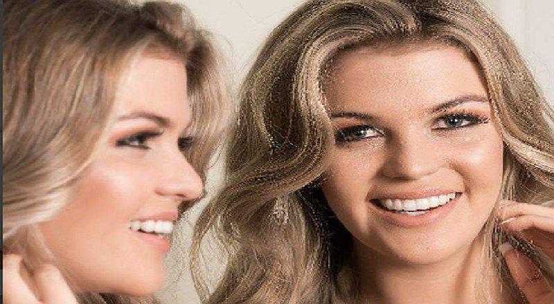 Brunella Horna: foto junto a su mamá deja en shock por su gran parecido físico (FOTO)